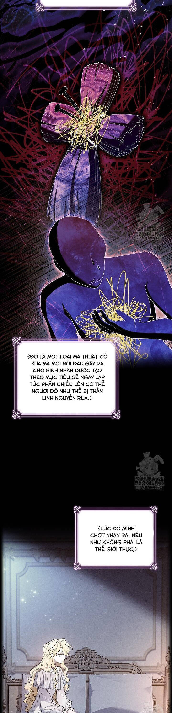 Nam Chính À, Tôi Sẽ Tôn Trọng Sở Thích Của Anh Chapter 72 - 25