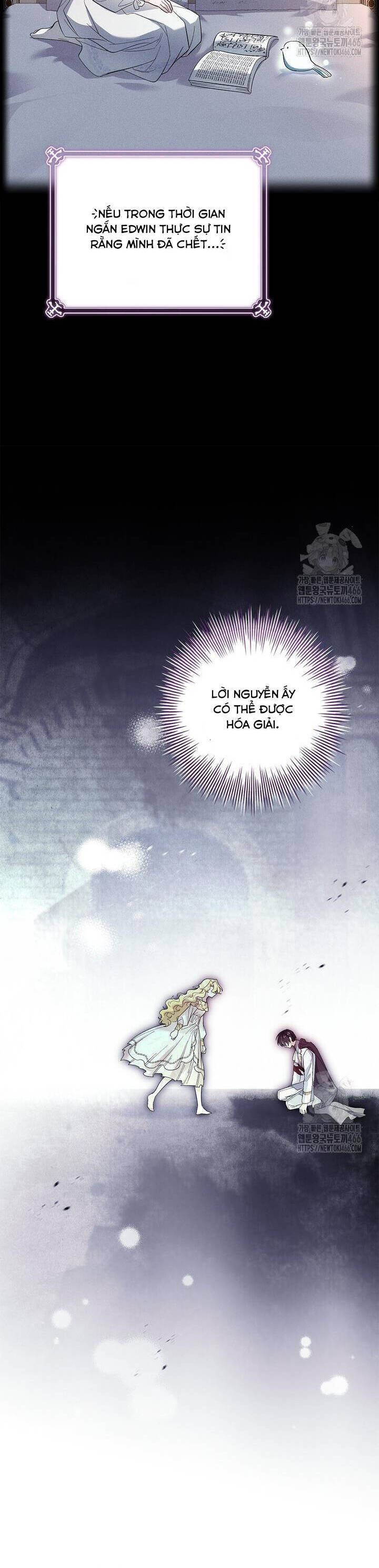 Nam Chính À, Tôi Sẽ Tôn Trọng Sở Thích Của Anh Chapter 72 - 26