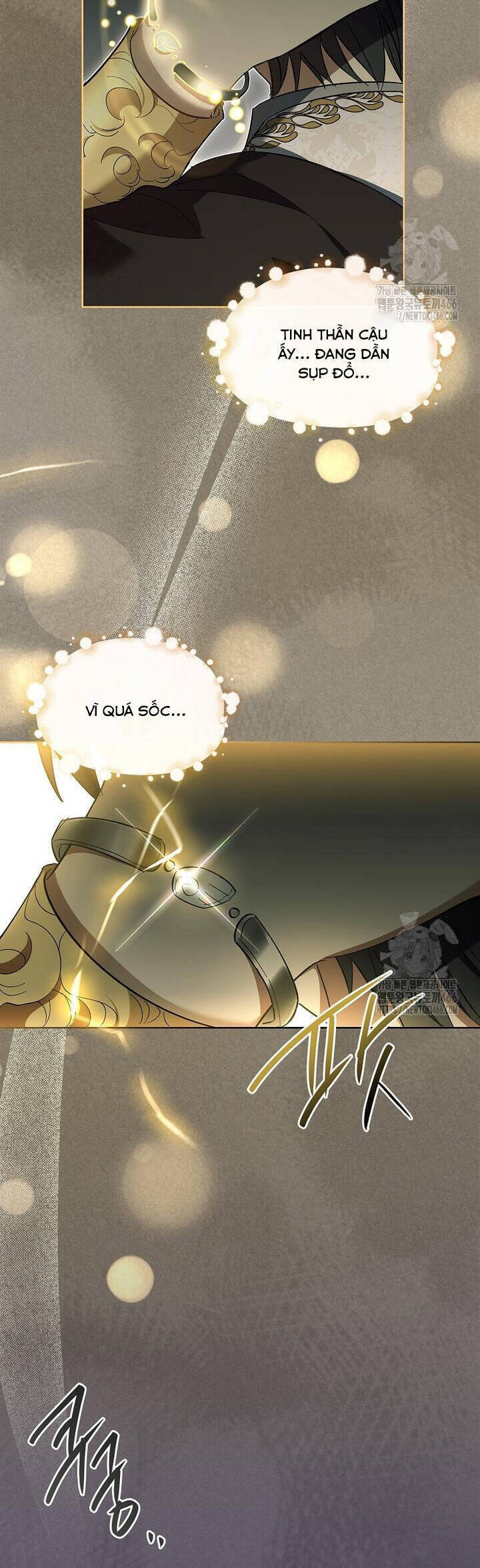 Nam Chính À, Tôi Sẽ Tôn Trọng Sở Thích Của Anh Chapter 72 - 30