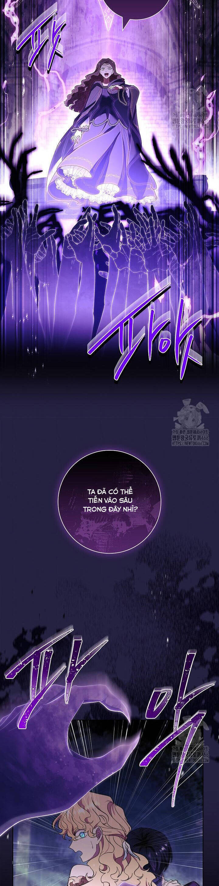 Nam Chính À, Tôi Sẽ Tôn Trọng Sở Thích Của Anh Chapter 72 - 32