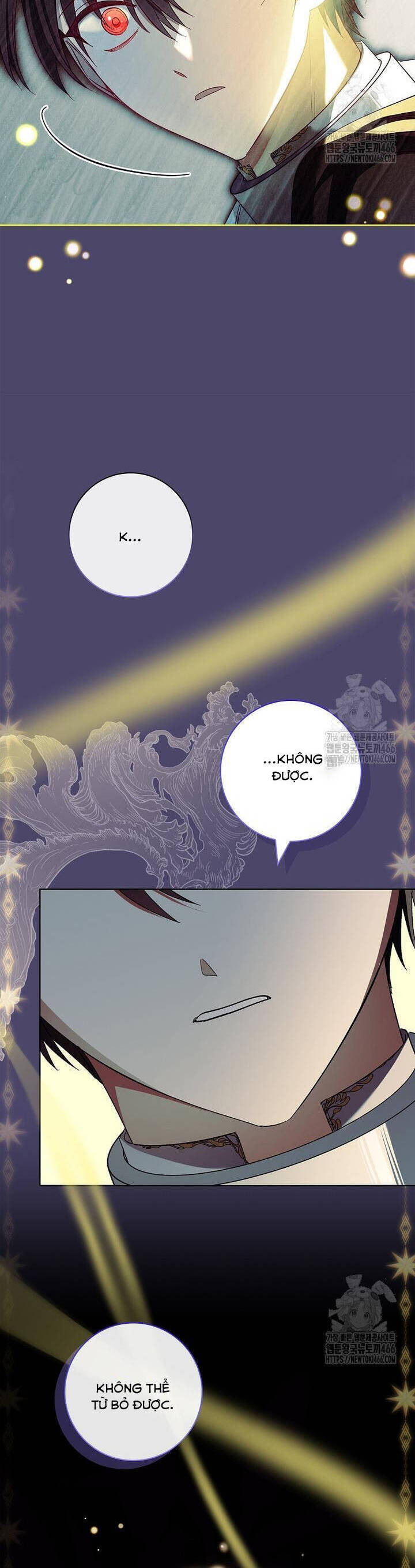 Nam Chính À, Tôi Sẽ Tôn Trọng Sở Thích Của Anh Chapter 72 - 42