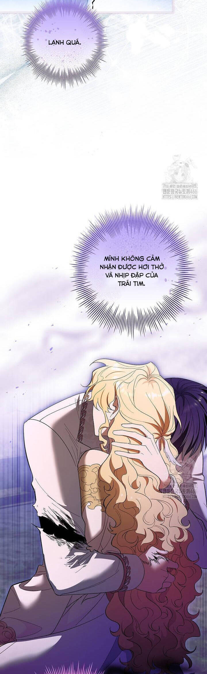 Nam Chính À, Tôi Sẽ Tôn Trọng Sở Thích Của Anh Chapter 72 - 7