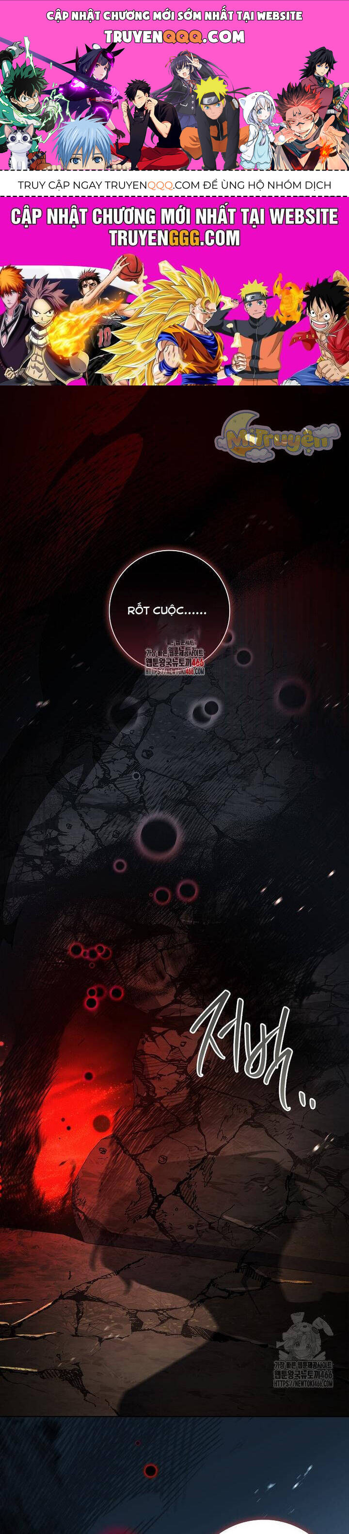 Nam Chính À, Tôi Sẽ Tôn Trọng Sở Thích Của Anh Chapter 73 - 1