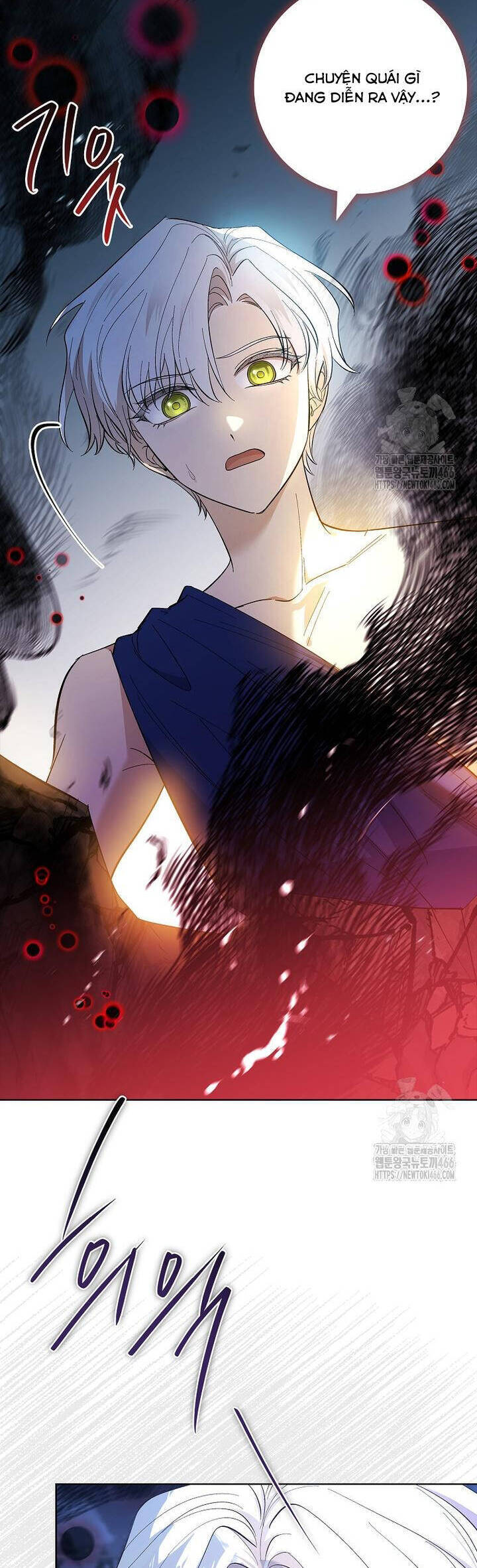 Nam Chính À, Tôi Sẽ Tôn Trọng Sở Thích Của Anh Chapter 73 - 2