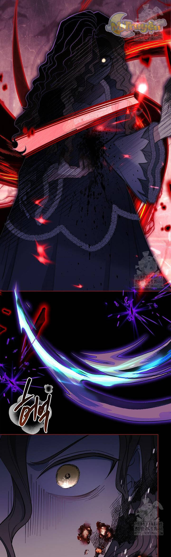 Nam Chính À, Tôi Sẽ Tôn Trọng Sở Thích Của Anh Chapter 73 - 12