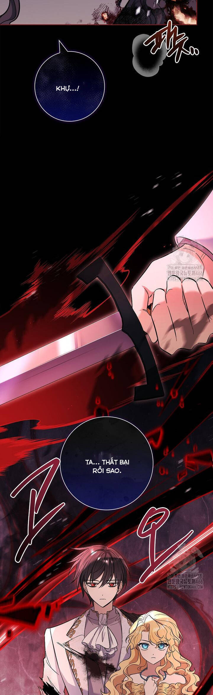 Nam Chính À, Tôi Sẽ Tôn Trọng Sở Thích Của Anh Chapter 73 - 13