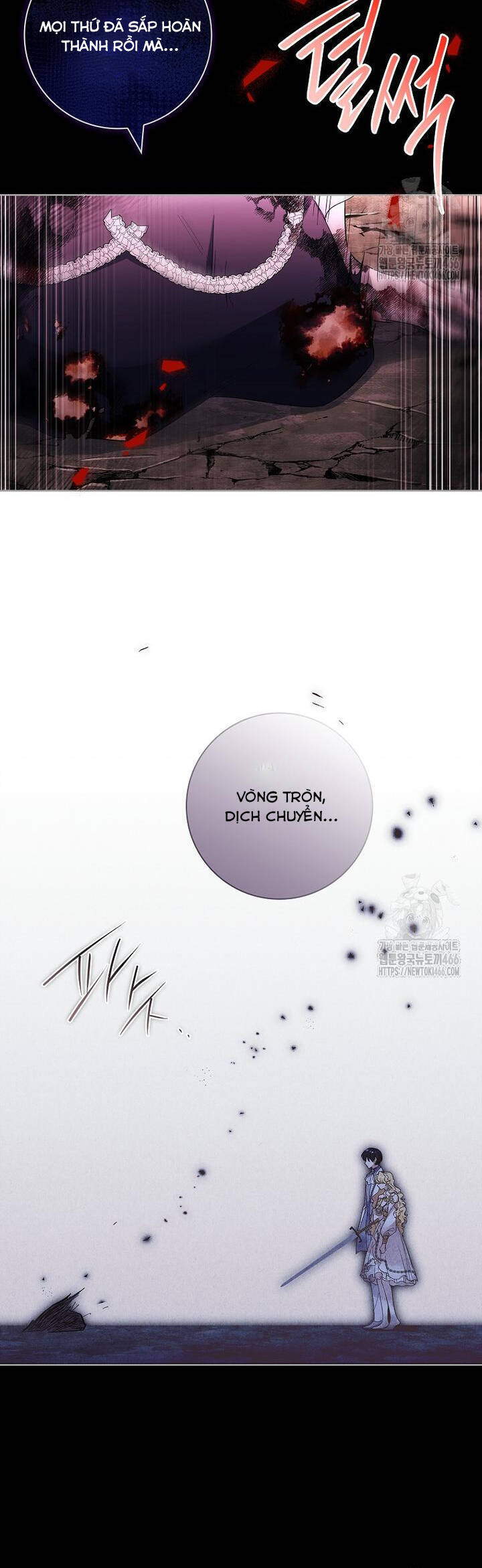 Nam Chính À, Tôi Sẽ Tôn Trọng Sở Thích Của Anh Chapter 73 - 15