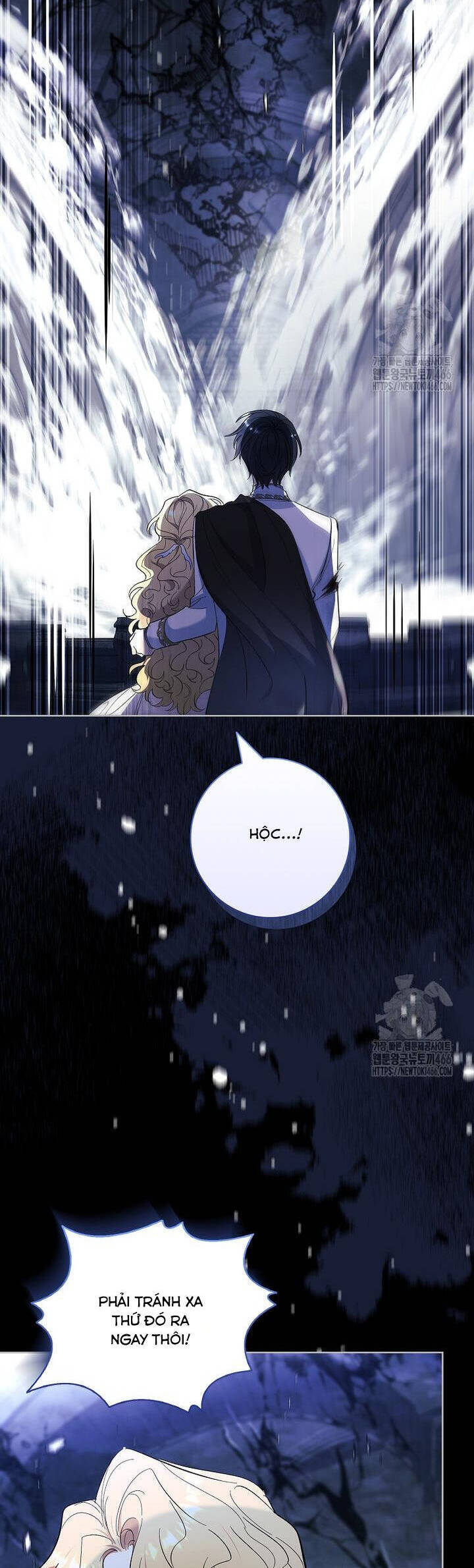 Nam Chính À, Tôi Sẽ Tôn Trọng Sở Thích Của Anh Chapter 73 - 18