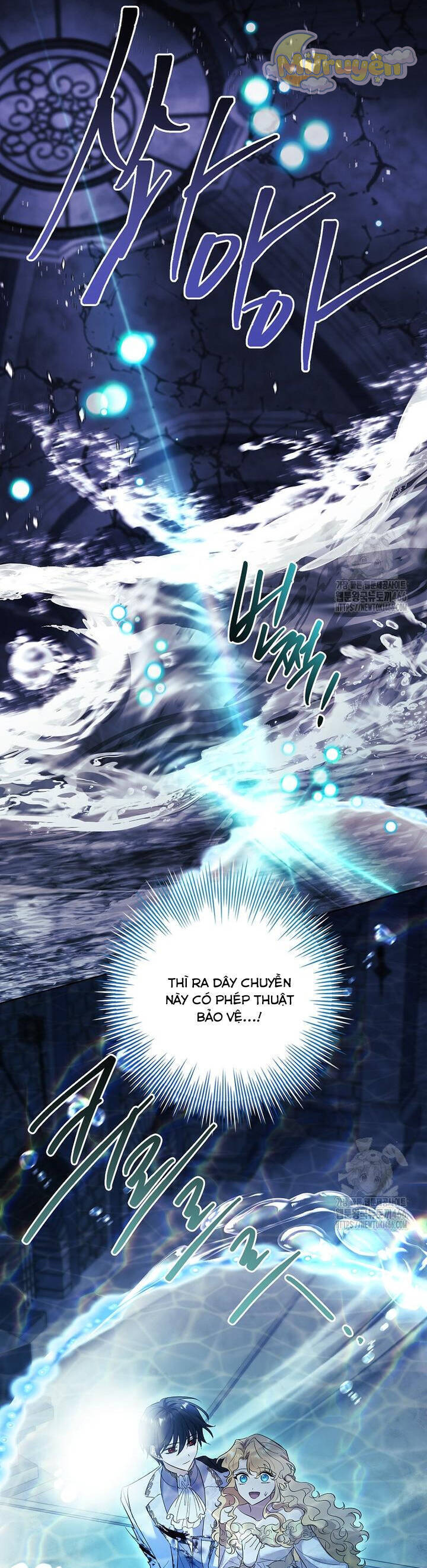 Nam Chính À, Tôi Sẽ Tôn Trọng Sở Thích Của Anh Chapter 73 - 20