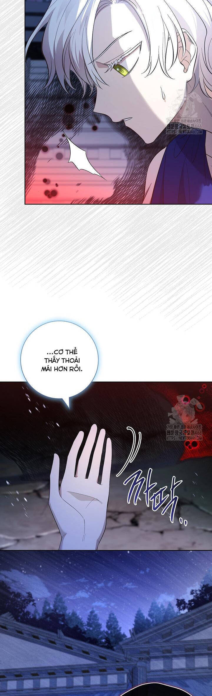 Nam Chính À, Tôi Sẽ Tôn Trọng Sở Thích Của Anh Chapter 73 - 3