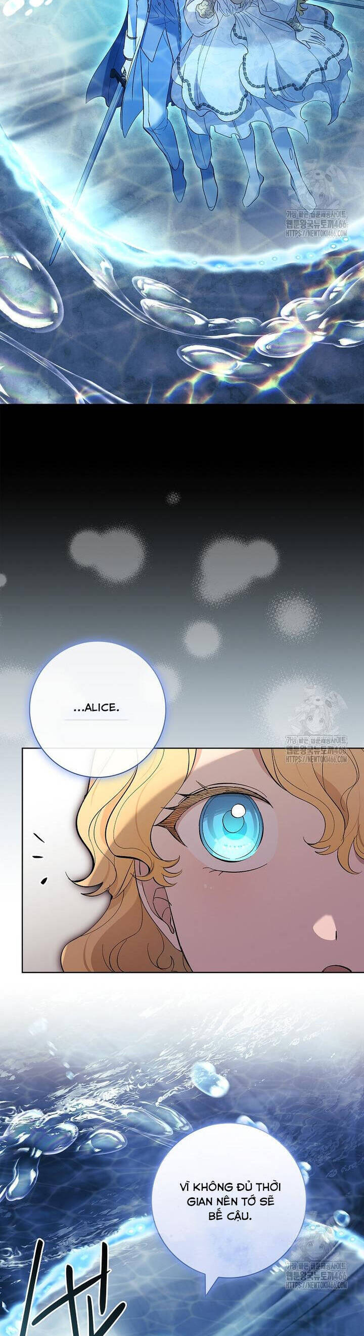 Nam Chính À, Tôi Sẽ Tôn Trọng Sở Thích Của Anh Chapter 73 - 21