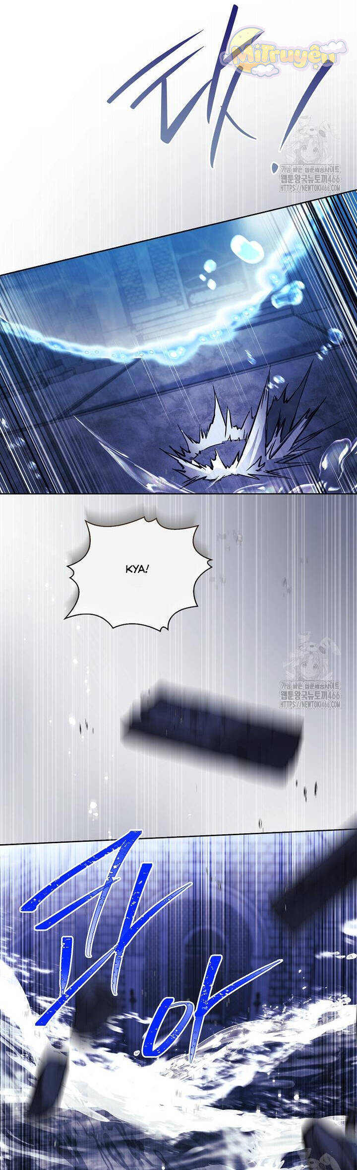 Nam Chính À, Tôi Sẽ Tôn Trọng Sở Thích Của Anh Chapter 73 - 23