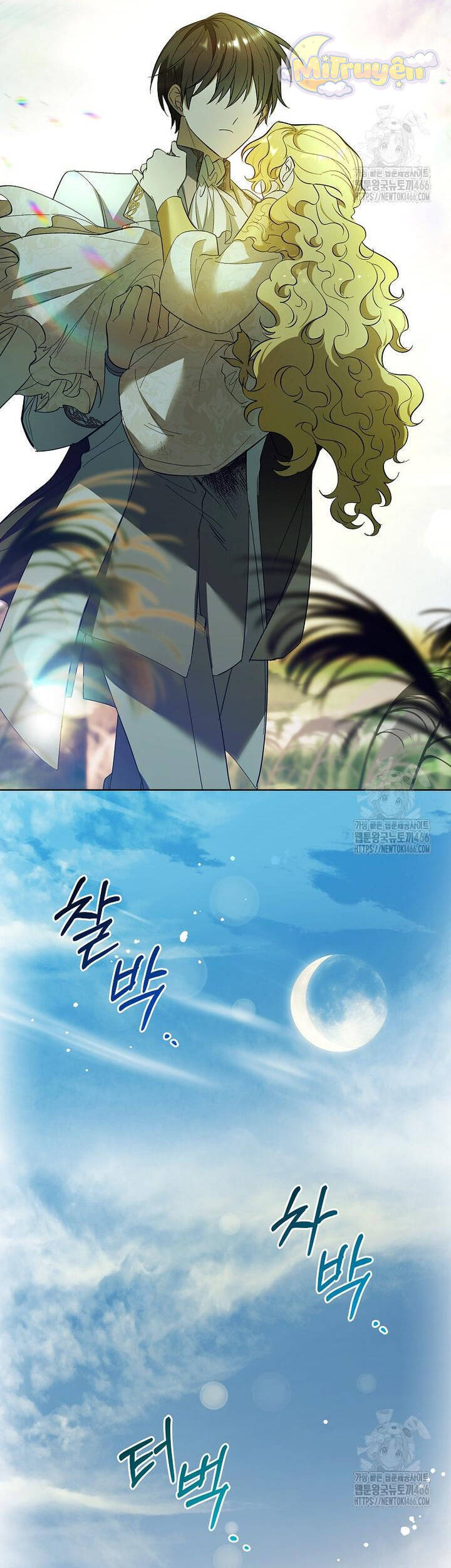 Nam Chính À, Tôi Sẽ Tôn Trọng Sở Thích Của Anh Chapter 73 - 27