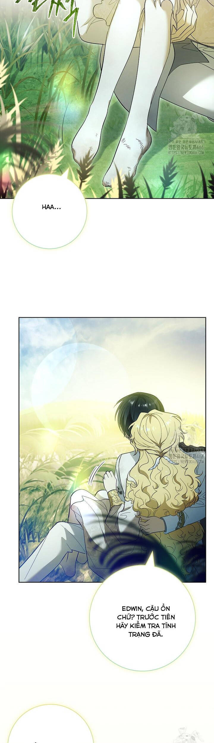 Nam Chính À, Tôi Sẽ Tôn Trọng Sở Thích Của Anh Chapter 73 - 29