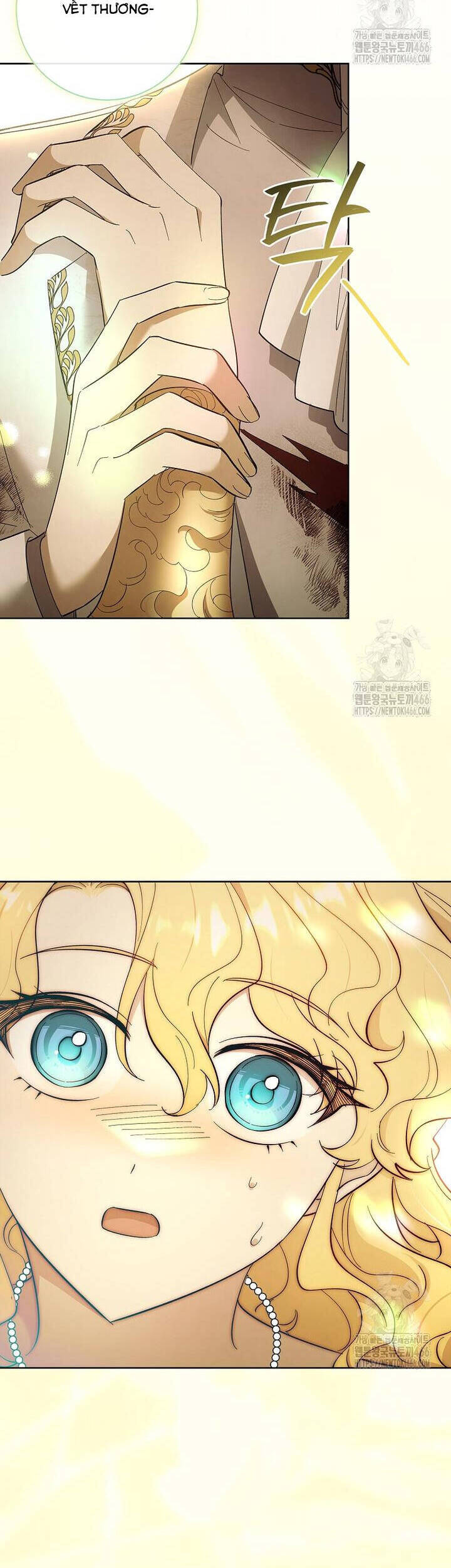 Nam Chính À, Tôi Sẽ Tôn Trọng Sở Thích Của Anh Chapter 73 - 30