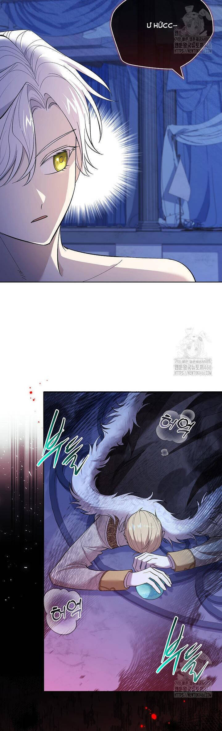 Nam Chính À, Tôi Sẽ Tôn Trọng Sở Thích Của Anh Chapter 73 - 4