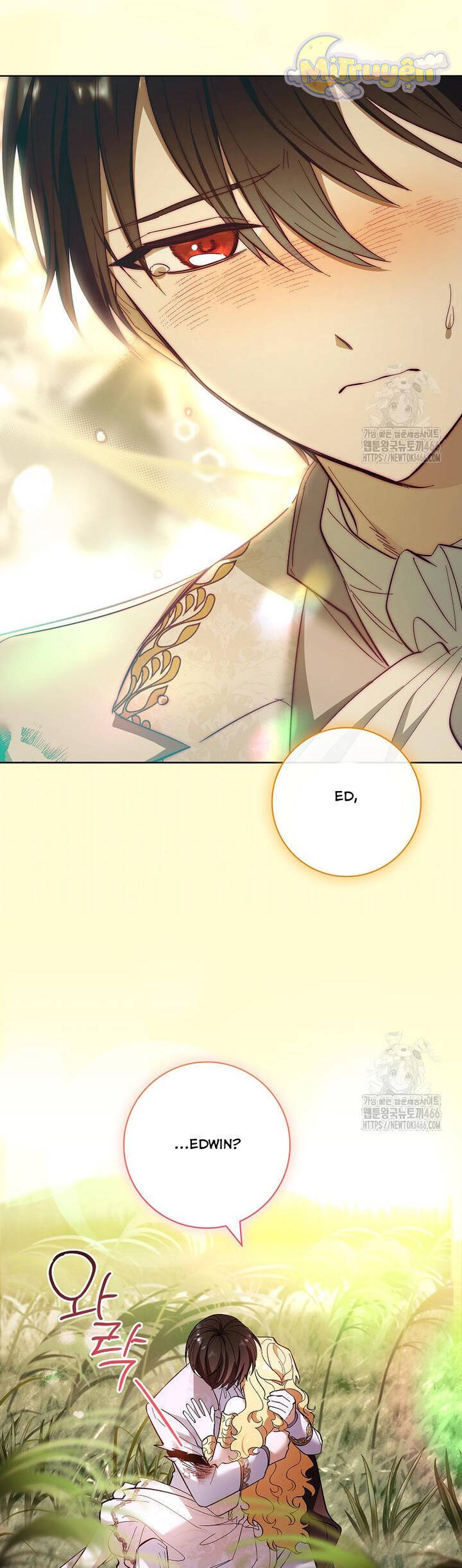 Nam Chính À, Tôi Sẽ Tôn Trọng Sở Thích Của Anh Chapter 73 - 31