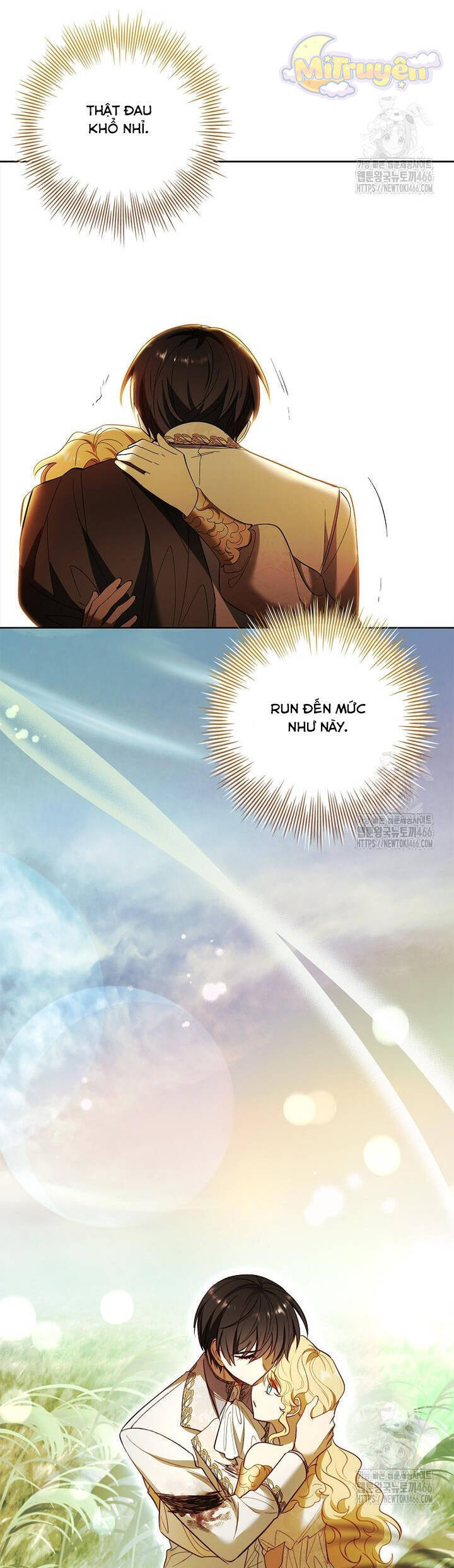 Nam Chính À, Tôi Sẽ Tôn Trọng Sở Thích Của Anh Chapter 73 - 35