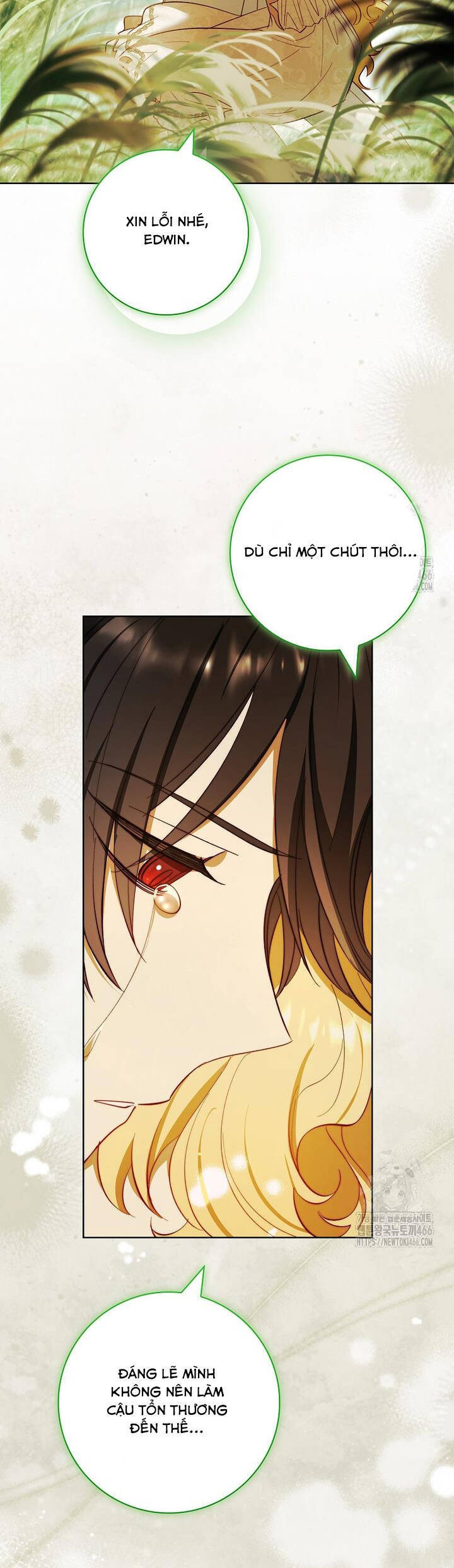 Nam Chính À, Tôi Sẽ Tôn Trọng Sở Thích Của Anh Chapter 73 - 36