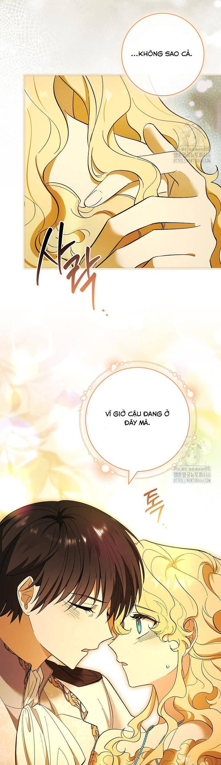 Nam Chính À, Tôi Sẽ Tôn Trọng Sở Thích Của Anh Chapter 73 - 37