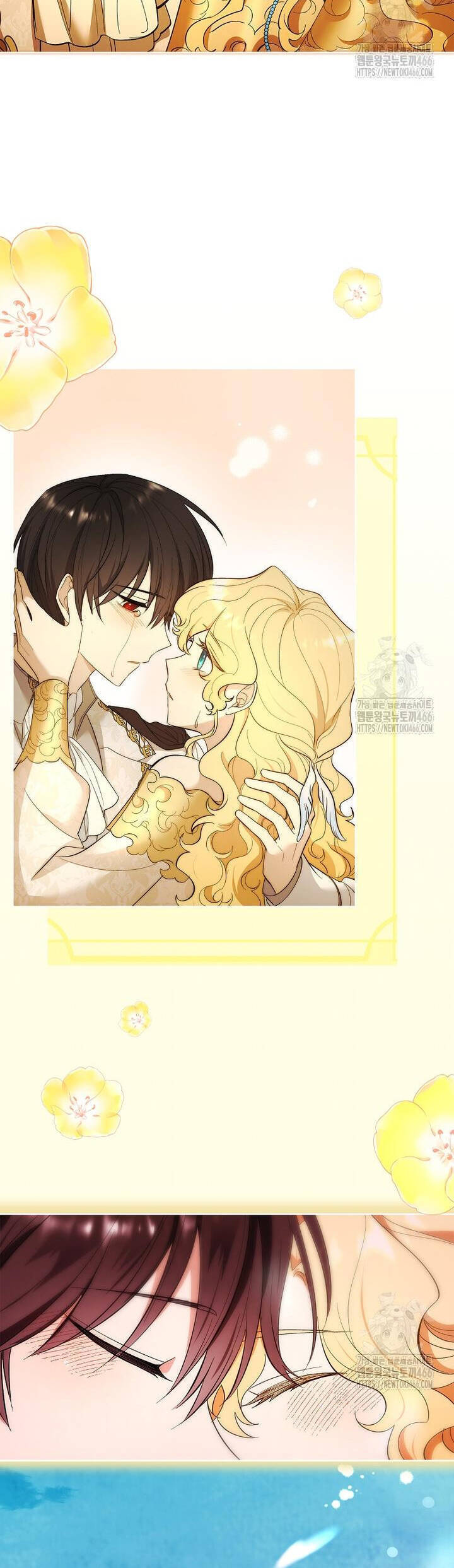 Nam Chính À, Tôi Sẽ Tôn Trọng Sở Thích Của Anh Chapter 73 - 38