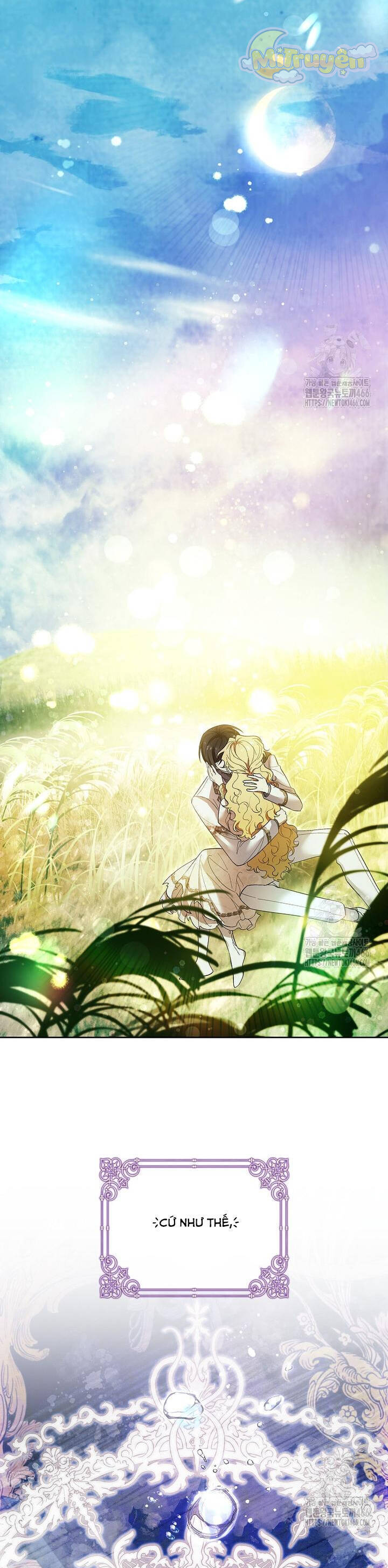 Nam Chính À, Tôi Sẽ Tôn Trọng Sở Thích Của Anh Chapter 73 - 39