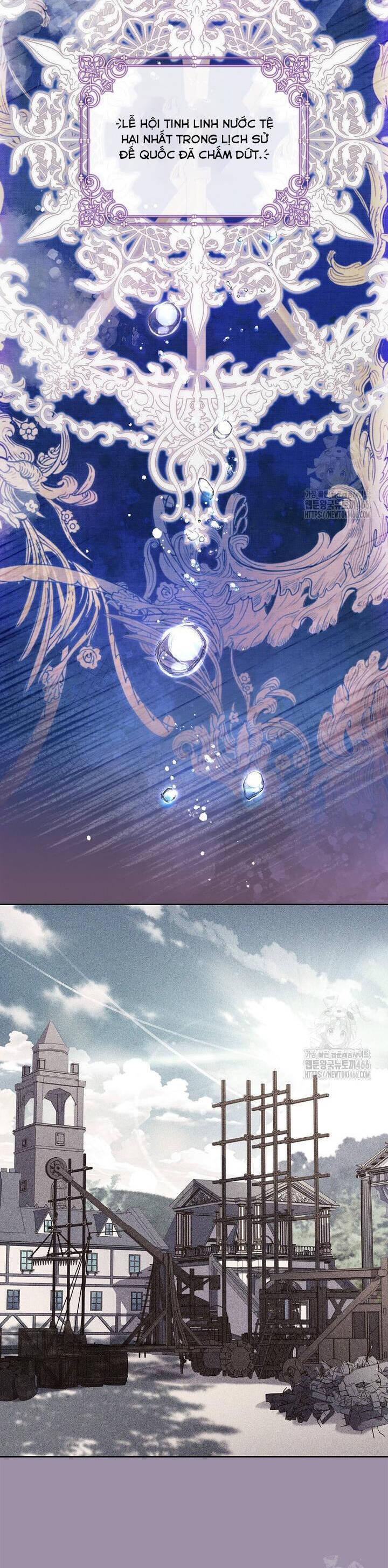 Nam Chính À, Tôi Sẽ Tôn Trọng Sở Thích Của Anh Chapter 73 - 40