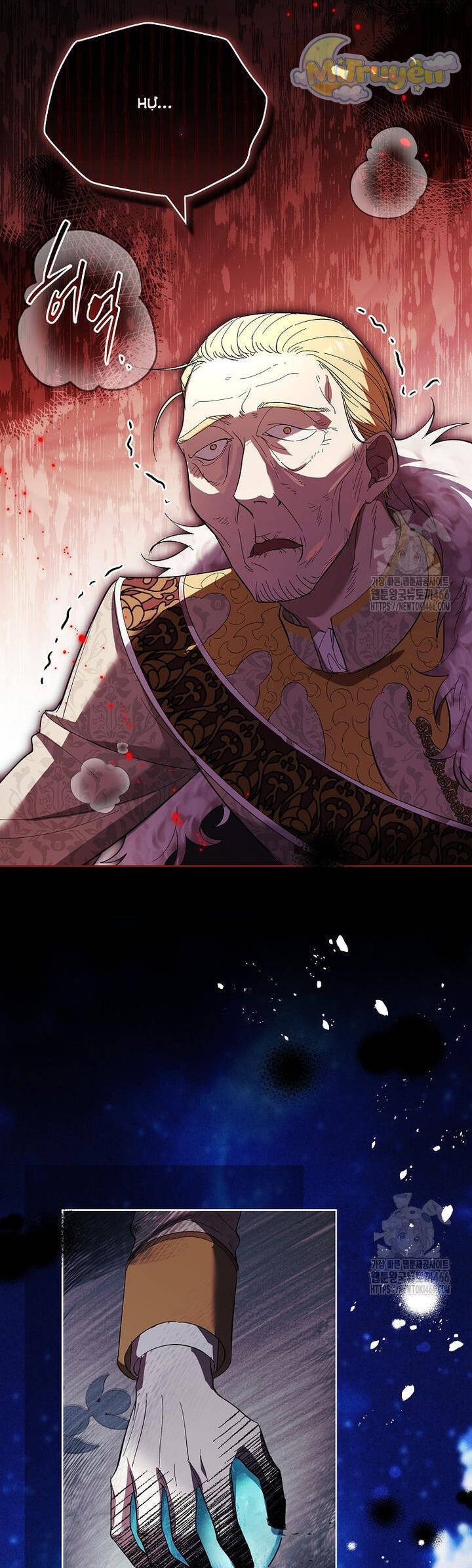 Nam Chính À, Tôi Sẽ Tôn Trọng Sở Thích Của Anh Chapter 73 - 5