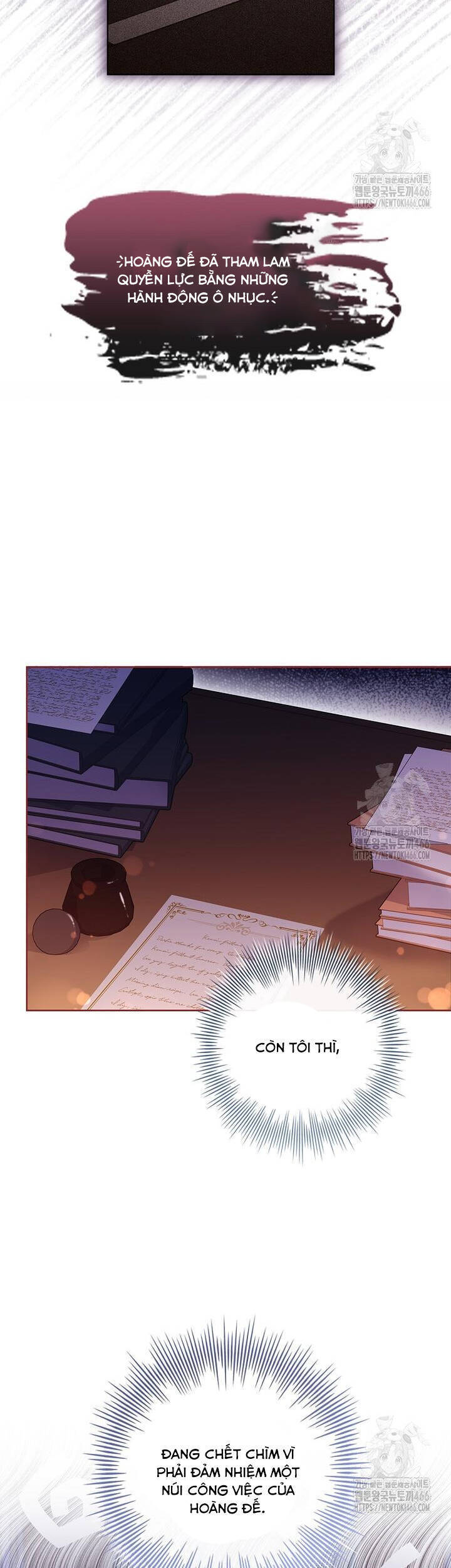 Nam Chính À, Tôi Sẽ Tôn Trọng Sở Thích Của Anh Chapter 73 - 43