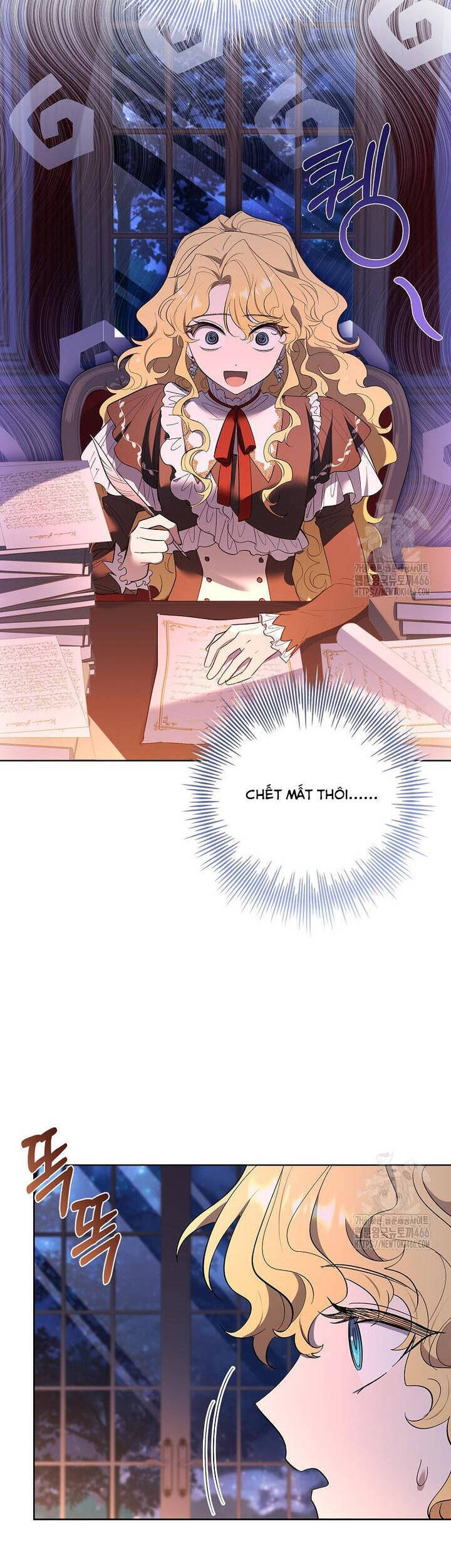 Nam Chính À, Tôi Sẽ Tôn Trọng Sở Thích Của Anh Chapter 73 - 44