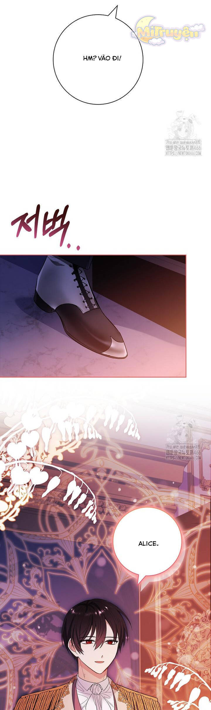 Nam Chính À, Tôi Sẽ Tôn Trọng Sở Thích Của Anh Chapter 73 - 45