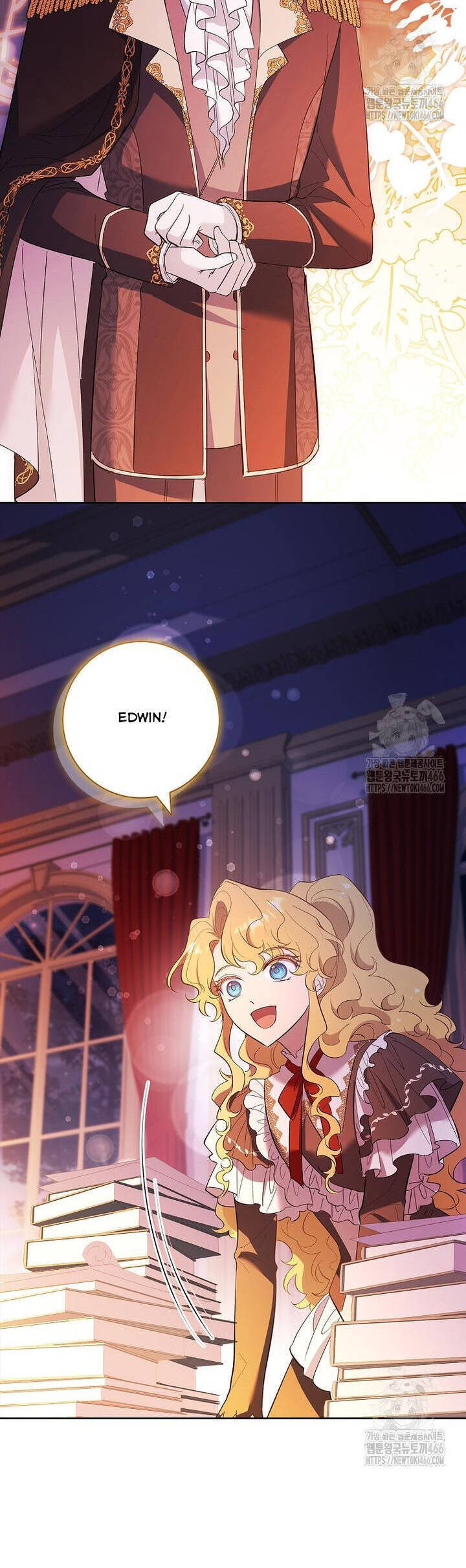 Nam Chính À, Tôi Sẽ Tôn Trọng Sở Thích Của Anh Chapter 73 - 46