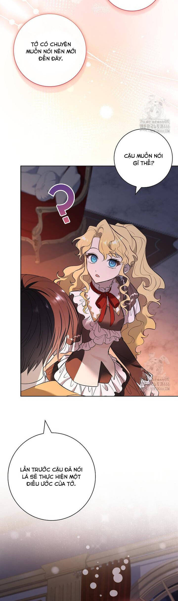 Nam Chính À, Tôi Sẽ Tôn Trọng Sở Thích Của Anh Chapter 73 - 48