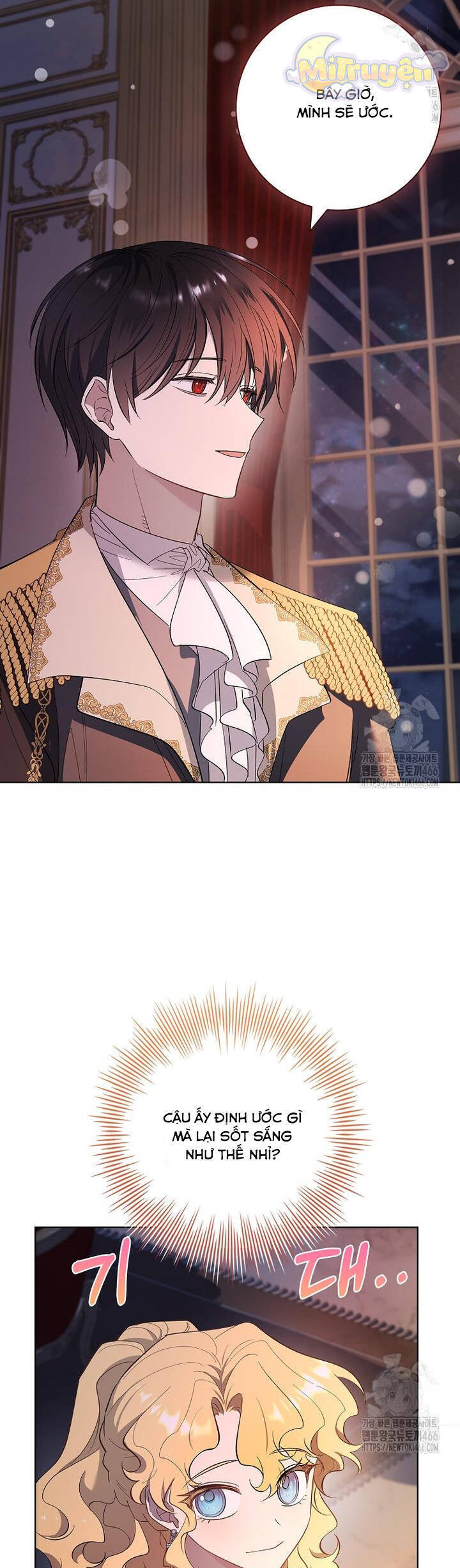 Nam Chính À, Tôi Sẽ Tôn Trọng Sở Thích Của Anh Chapter 73 - 49