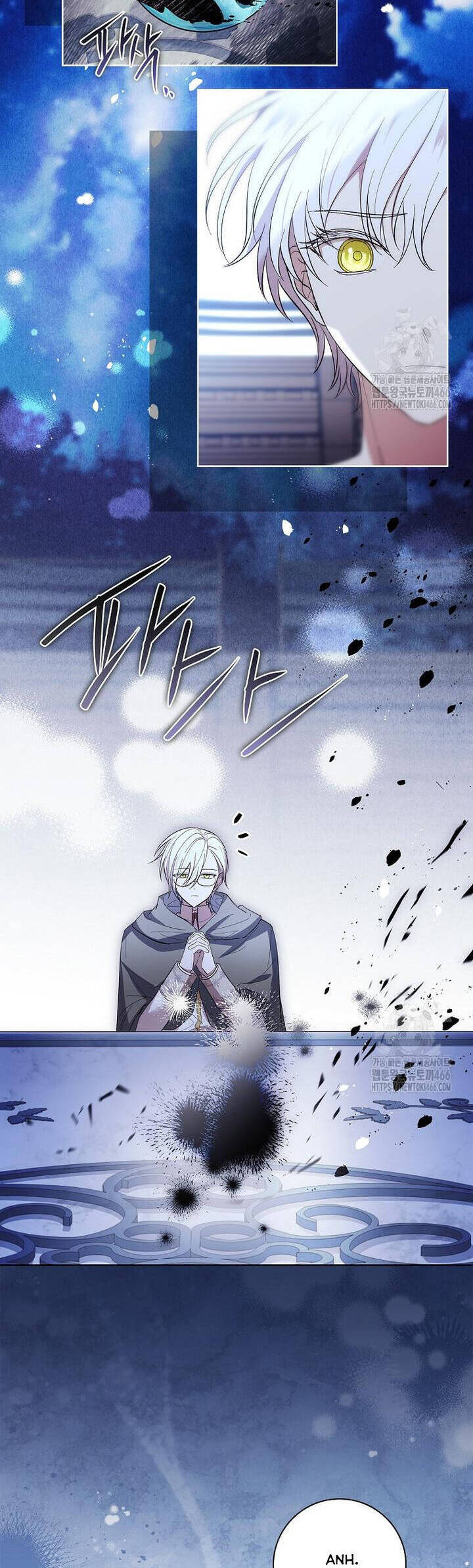 Nam Chính À, Tôi Sẽ Tôn Trọng Sở Thích Của Anh Chapter 73 - 6