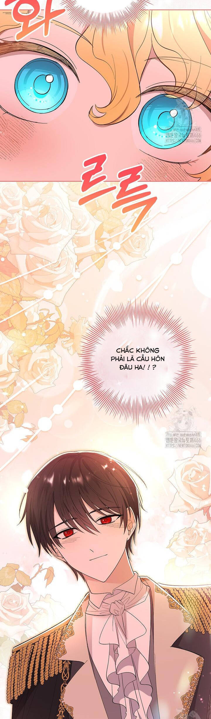 Nam Chính À, Tôi Sẽ Tôn Trọng Sở Thích Của Anh Chapter 73 - 51