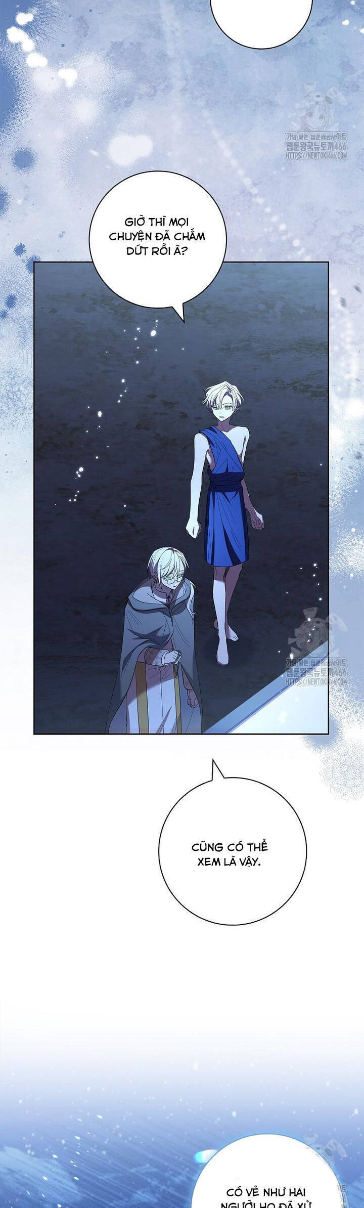 Nam Chính À, Tôi Sẽ Tôn Trọng Sở Thích Của Anh Chapter 73 - 7