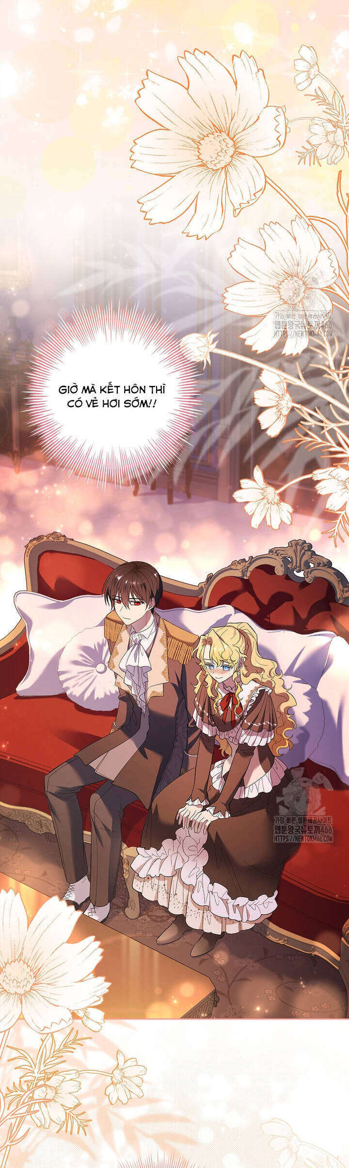 Nam Chính À, Tôi Sẽ Tôn Trọng Sở Thích Của Anh Chapter 74 - 2