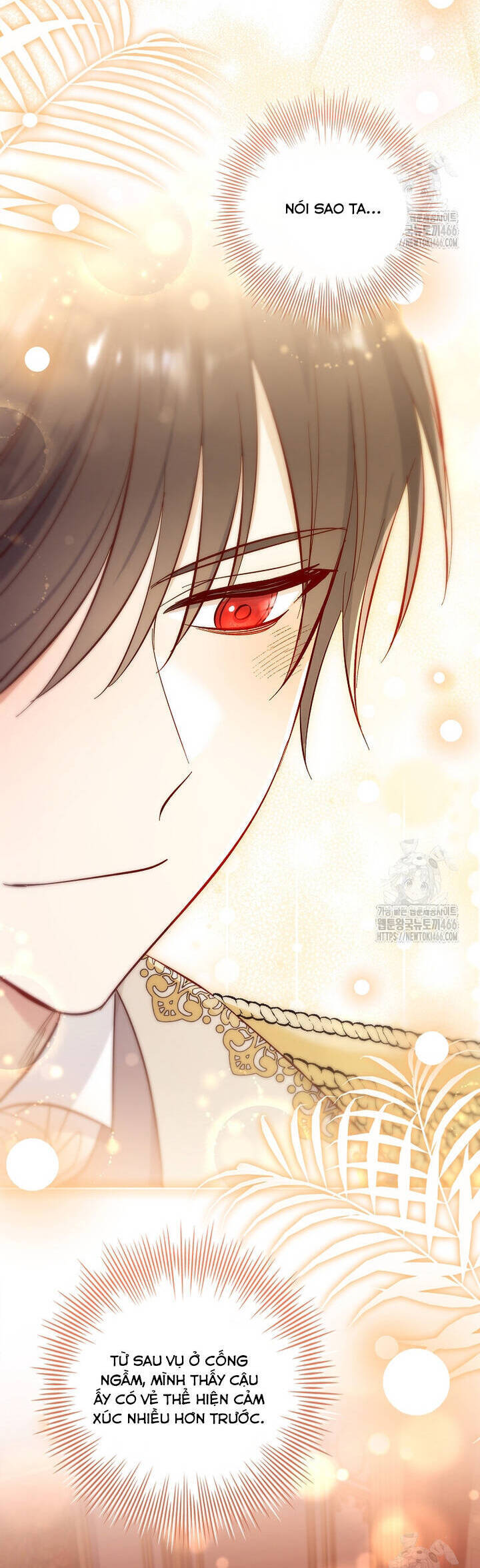 Nam Chính À, Tôi Sẽ Tôn Trọng Sở Thích Của Anh Chapter 74 - 12