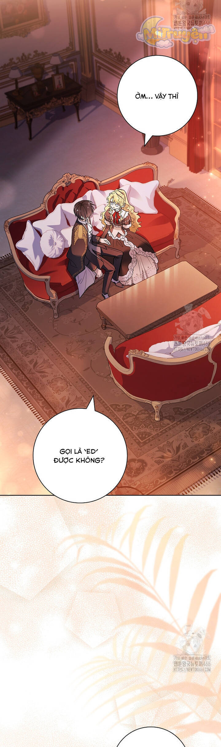 Nam Chính À, Tôi Sẽ Tôn Trọng Sở Thích Của Anh Chapter 74 - 13