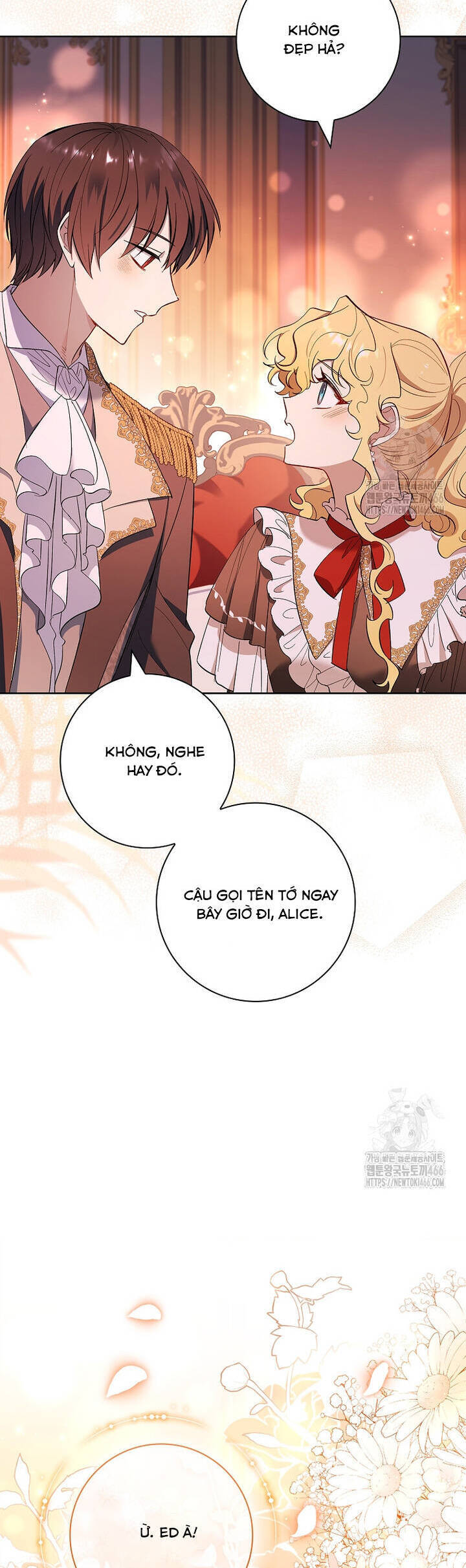 Nam Chính À, Tôi Sẽ Tôn Trọng Sở Thích Của Anh Chapter 74 - 14