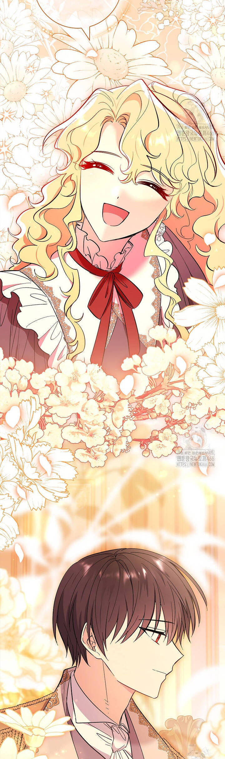 Nam Chính À, Tôi Sẽ Tôn Trọng Sở Thích Của Anh Chapter 74 - 15