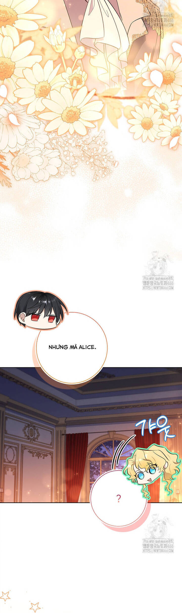 Nam Chính À, Tôi Sẽ Tôn Trọng Sở Thích Của Anh Chapter 74 - 16