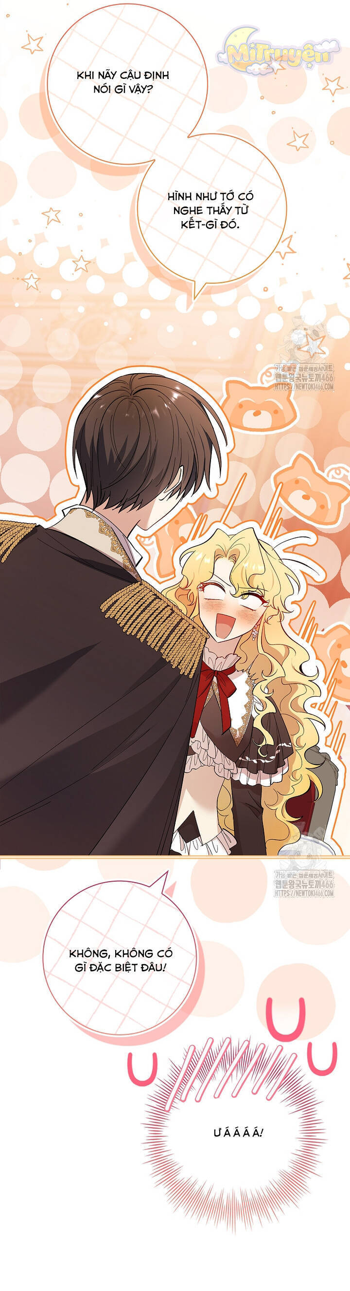 Nam Chính À, Tôi Sẽ Tôn Trọng Sở Thích Của Anh Chapter 74 - 17