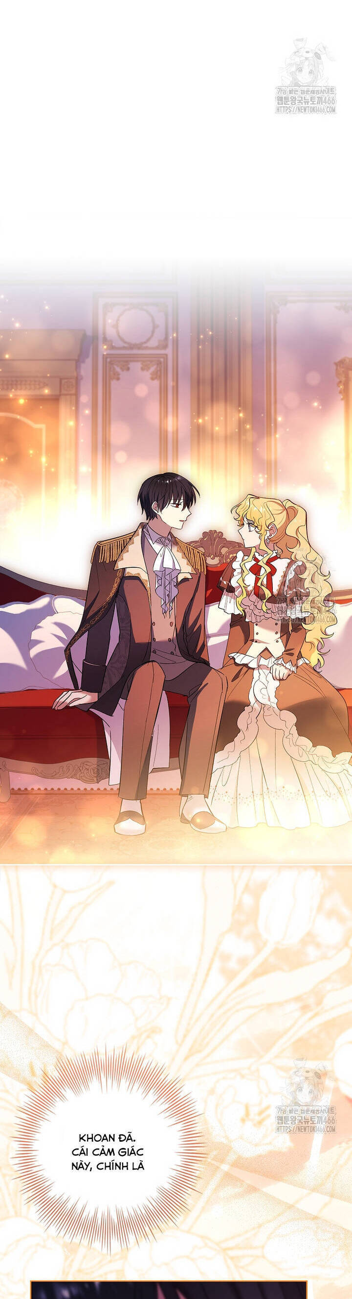 Nam Chính À, Tôi Sẽ Tôn Trọng Sở Thích Của Anh Chapter 74 - 18