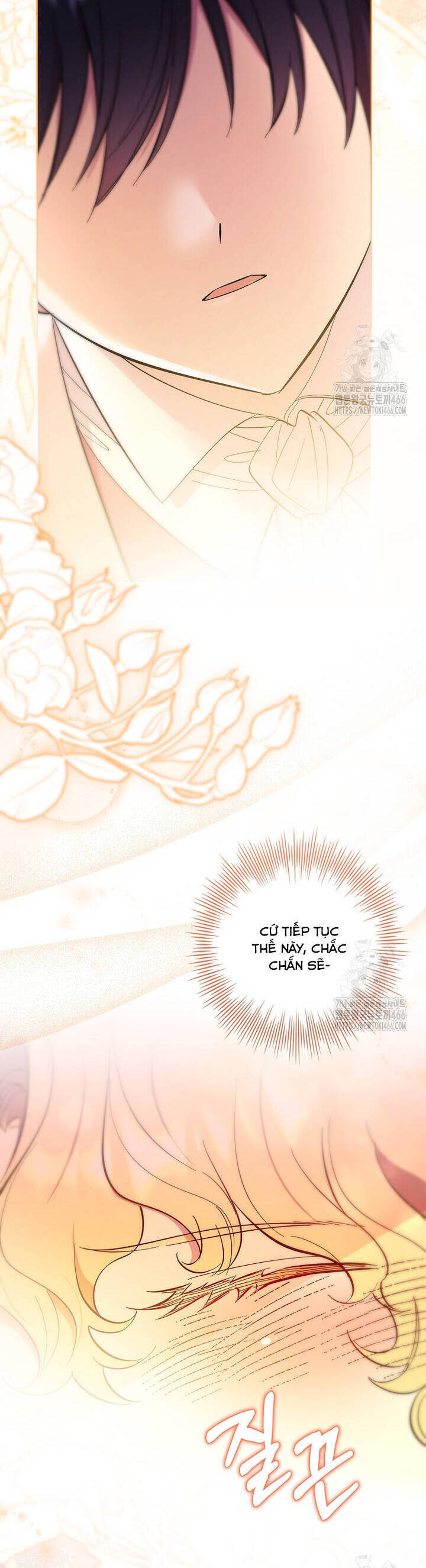 Nam Chính À, Tôi Sẽ Tôn Trọng Sở Thích Của Anh Chapter 74 - 19