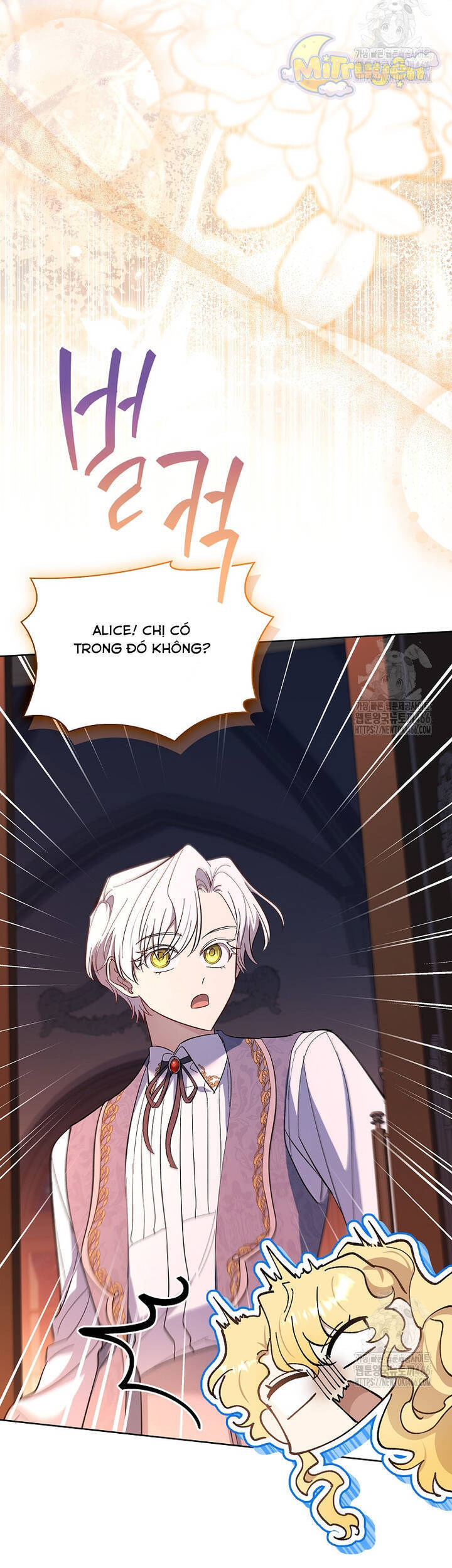 Nam Chính À, Tôi Sẽ Tôn Trọng Sở Thích Của Anh Chapter 74 - 20