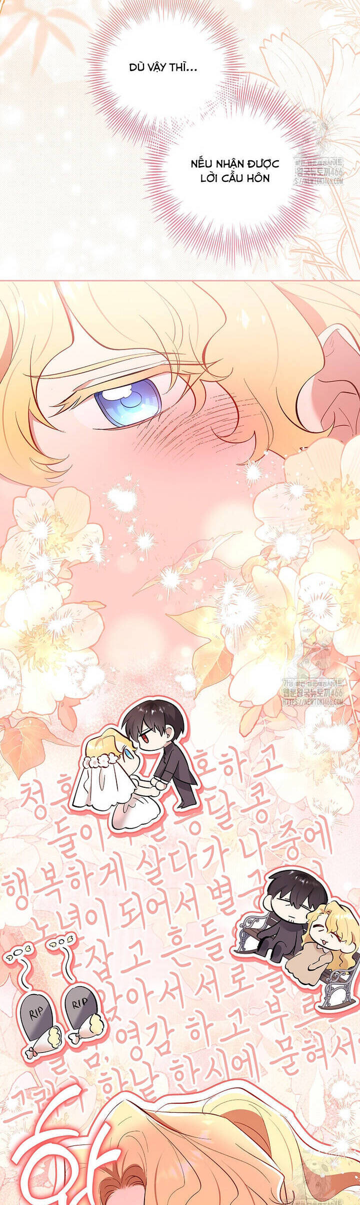 Nam Chính À, Tôi Sẽ Tôn Trọng Sở Thích Của Anh Chapter 74 - 3