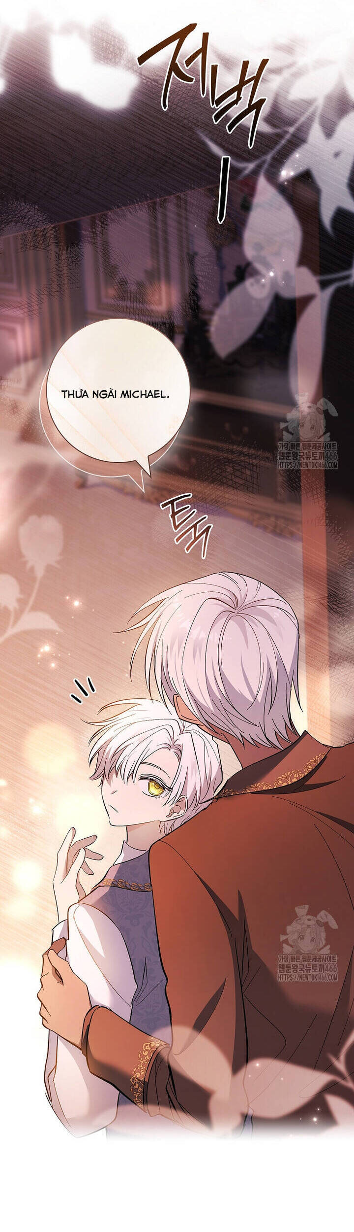 Nam Chính À, Tôi Sẽ Tôn Trọng Sở Thích Của Anh Chapter 74 - 23