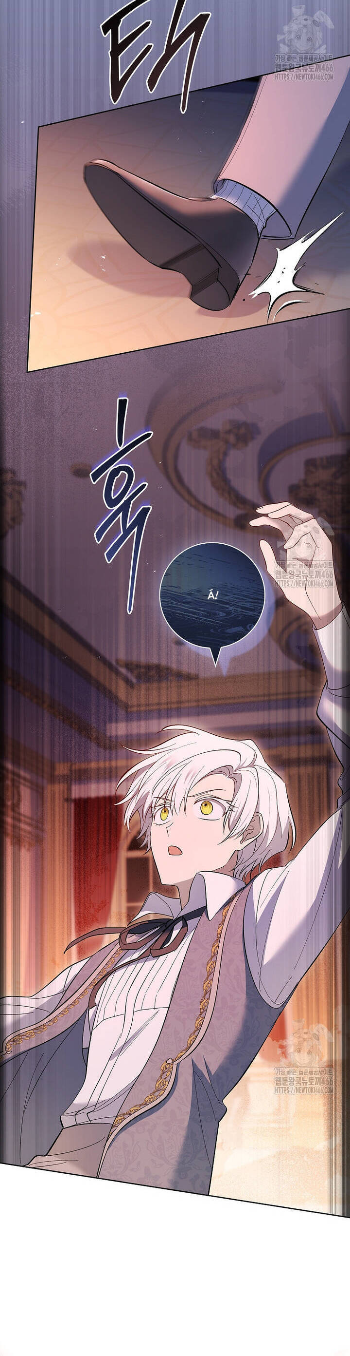 Nam Chính À, Tôi Sẽ Tôn Trọng Sở Thích Của Anh Chapter 74 - 26